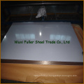 Cold Rolled Stainless Steel Plate Coil by Grade 201 304